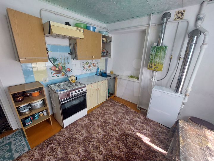 Дом 155 м² на участке 4 сот.