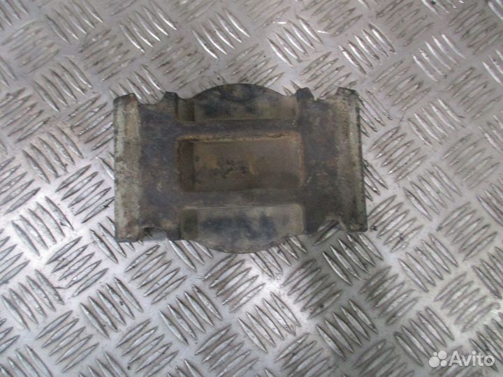 Проставка под стремянку MAN 81613350129