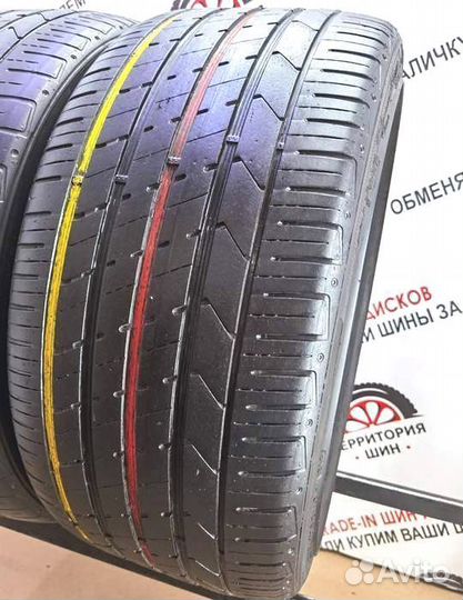 Hankook Ventus S1 Evo2 SUV K117A 285/35 R22 106Y