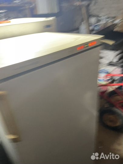 Морозильный ларь минск