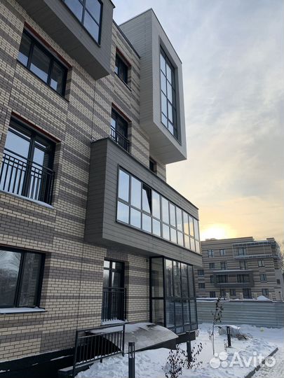 Облицовочный кирпич железногорский