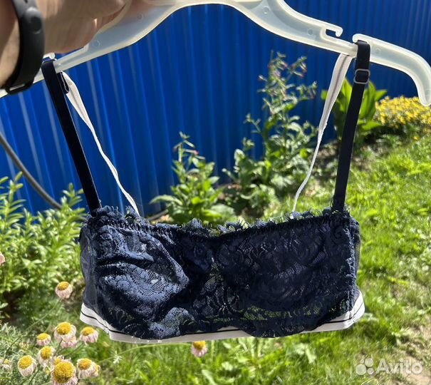 Intimissimi бюстгальтер 75b топ бандо