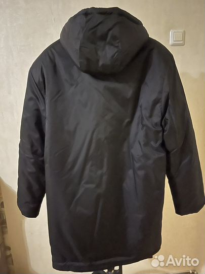 Куртка Adidas Core18 Std Jacket