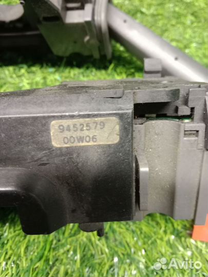 Переключатель подрулевой Volvo S80