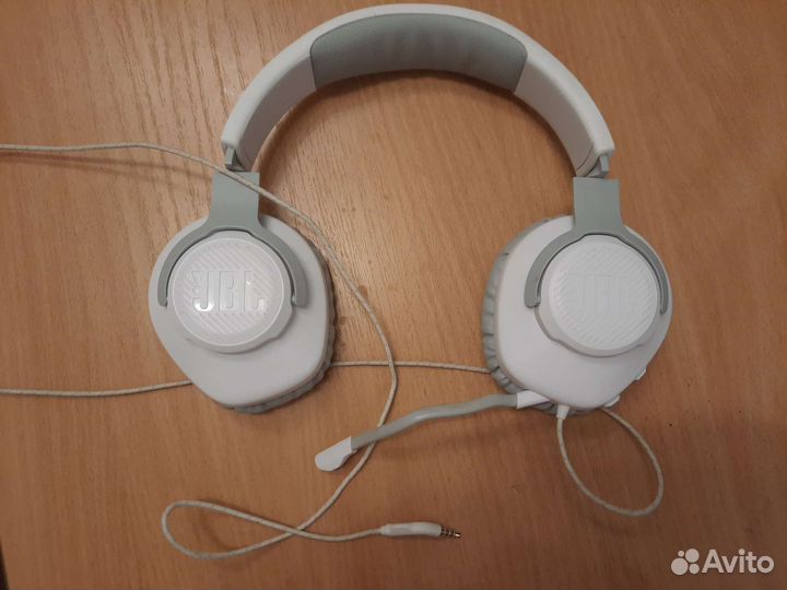 Наушники jbl