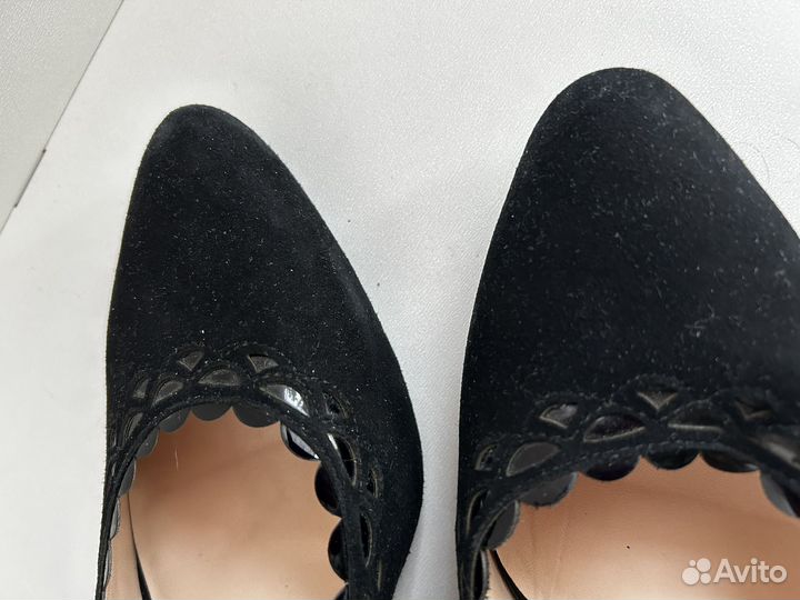 Туфли женские 40 размер