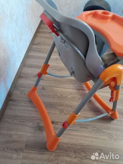 Стул для кормления