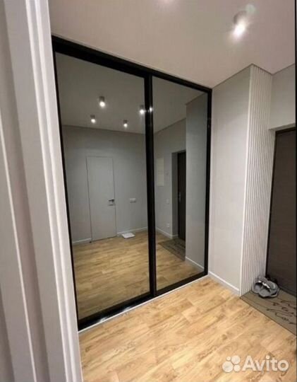 Шкаф на заказ классика