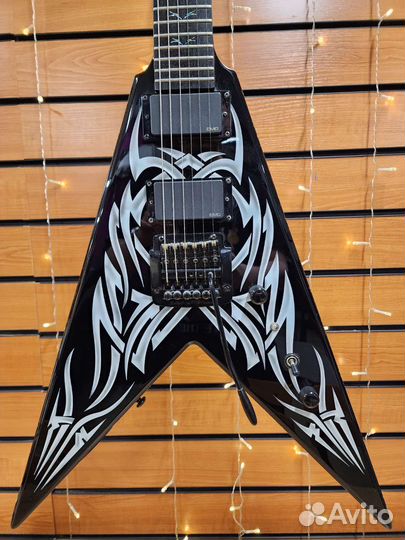 BC Rich KKV Kerry King