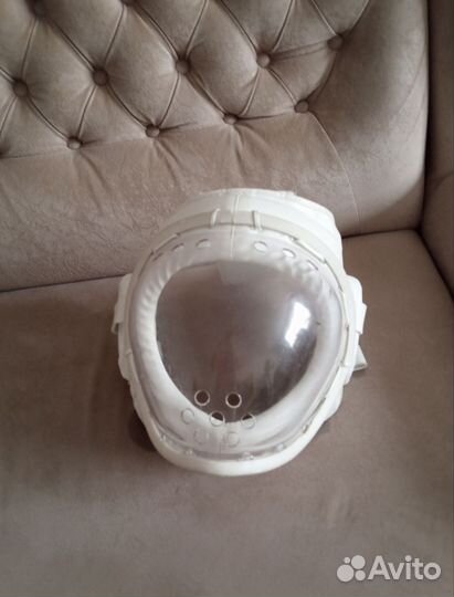 Шлем для единоборств Wacoku