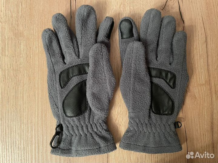 Перчатки Columbia женские