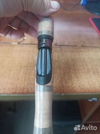 Зимний фидер