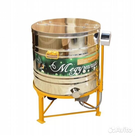 Медогонка Медуница 36 рро-220 (без кассет)