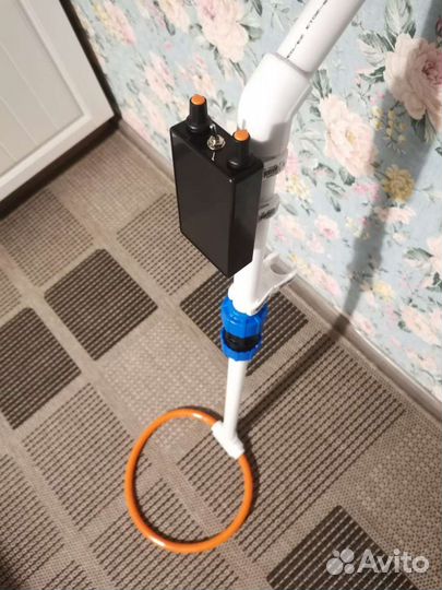 Металлоискатель М-22