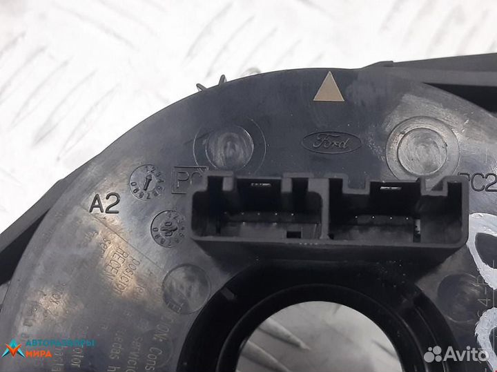 Переключатель подрулевой (стрекоза) Ford Focus