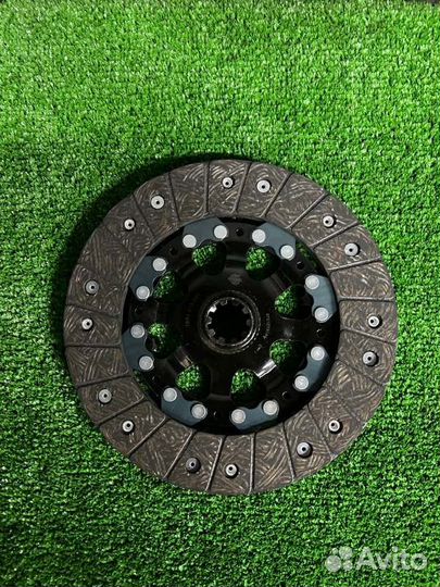 Диск сцепления Bmw 5-Series E39 M52