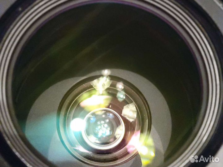 Sigma DC 17-70mm 1:2.8-4 macro HSM
