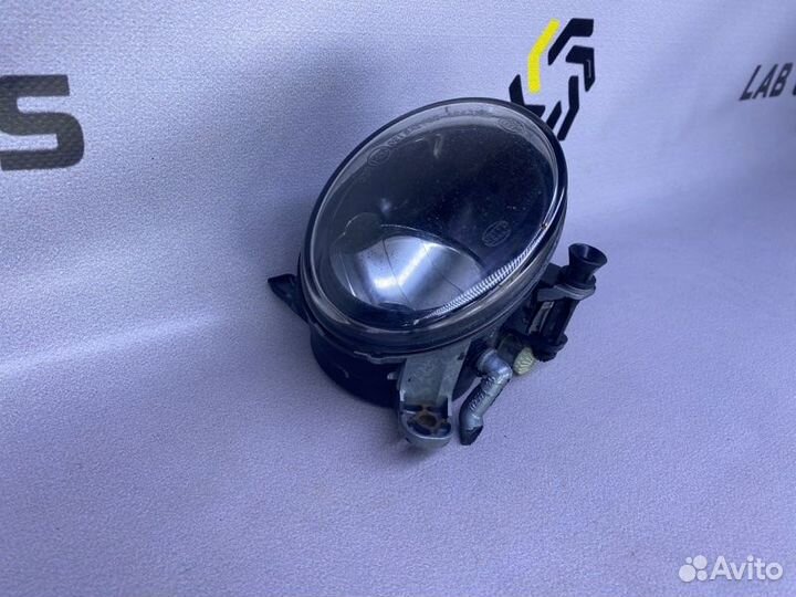 Фара противотуманная левая Audi A4 B8 caga 2.0 TDI