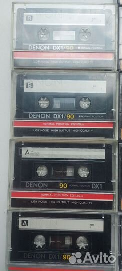 Аудиокассета