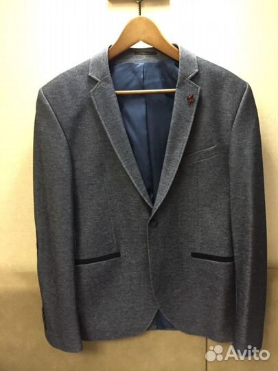 Пиджак мужской