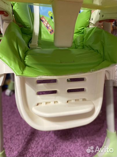 Стул для кормления