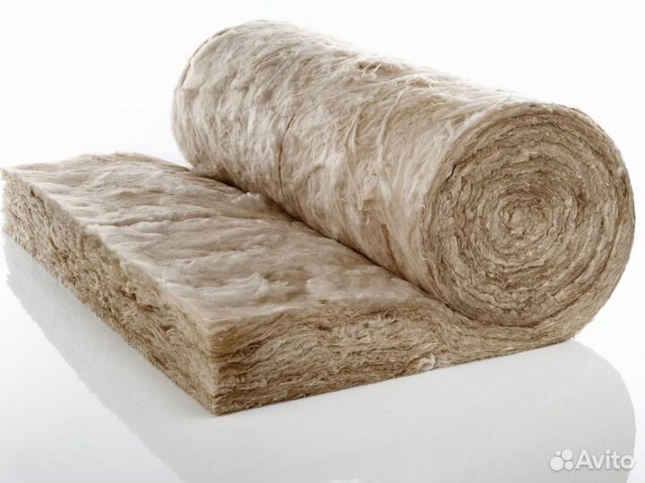 Утеплитель для крыши