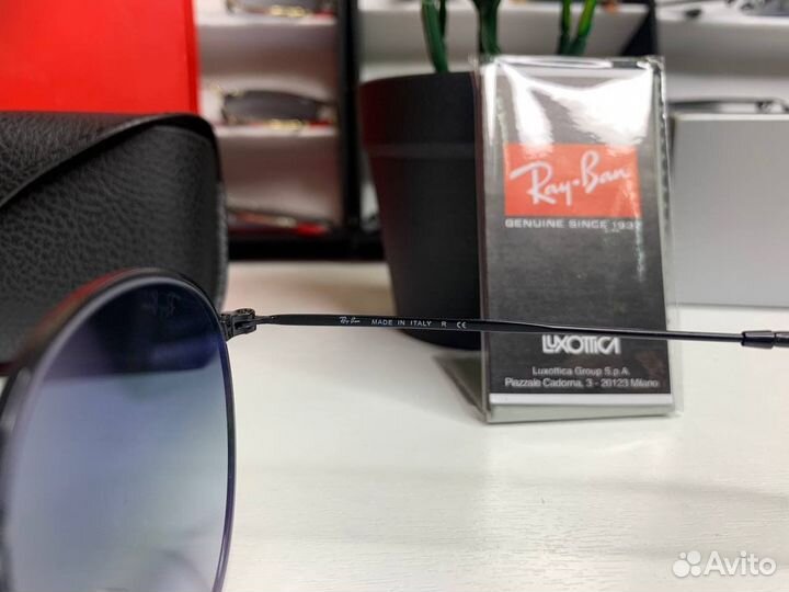 Очки ray ban