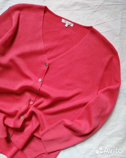 Винтажный кардиган Azzurro