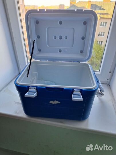 Термоконтейнер 30 литров