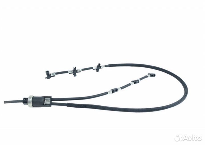 Audi a6c6 tdi обратка