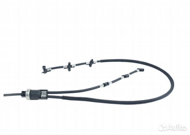 Audi a6c6 tdi обратка