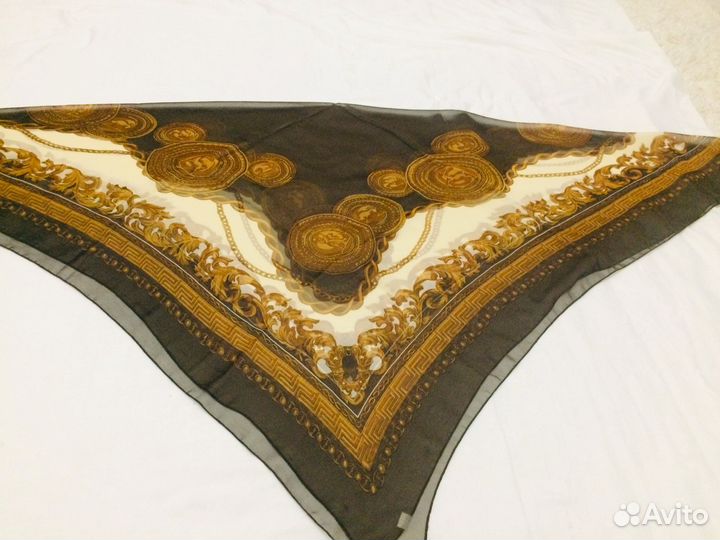 Косынка новая