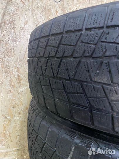 Bridgestone Blizzak DM-V1 225/65 R17 90B