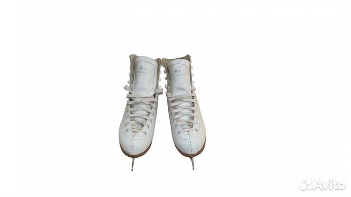 Коньки Botas Peggy 35 размер лк32