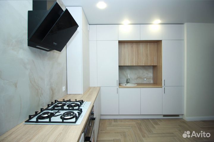 Кухня