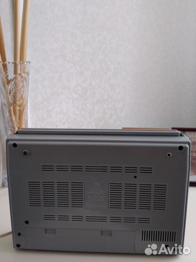 Кассетный магнитофон электроника 302-1