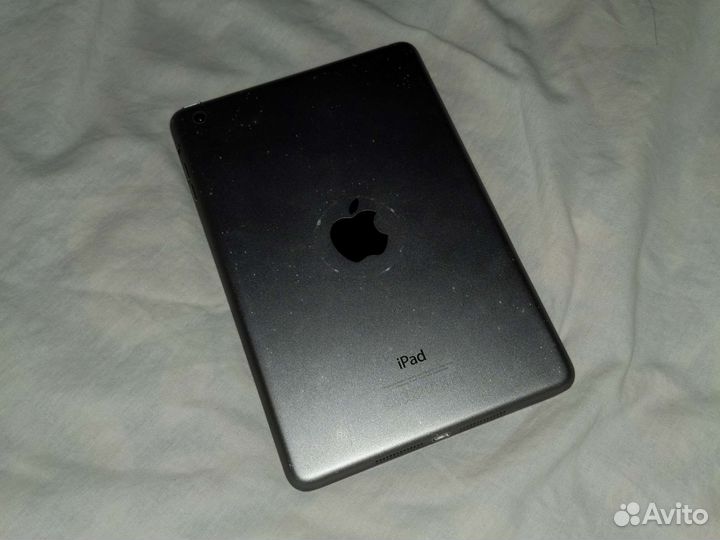 iPad Mini (Wi-Fi)
