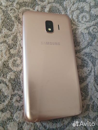 Samsung Galaxy J2 Core, 8 ГБ