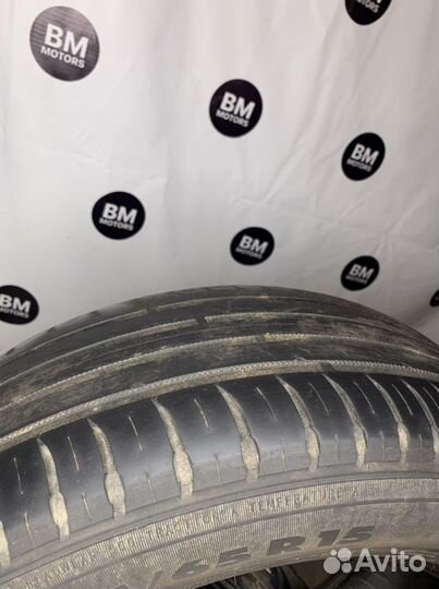Nokian Tyres Nordman SX 195/65 R15