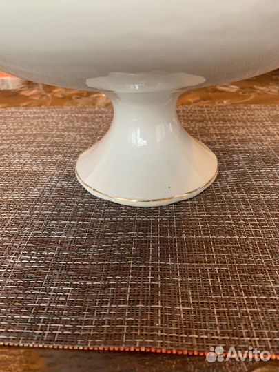 Фруктовница СССР Баранивка