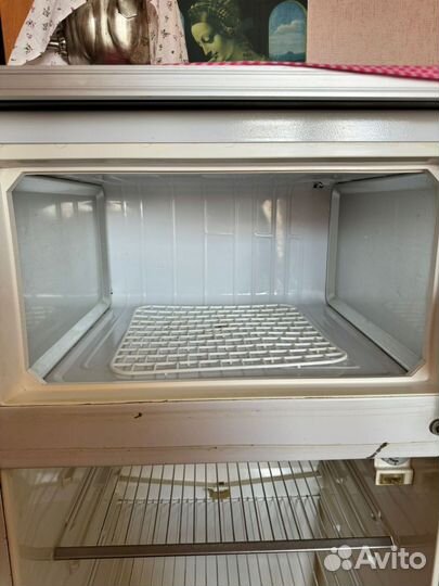 Холодильник