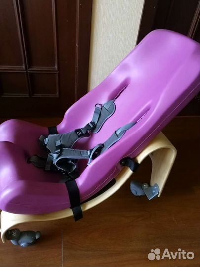 Опора для сидения для детей-инвалидов