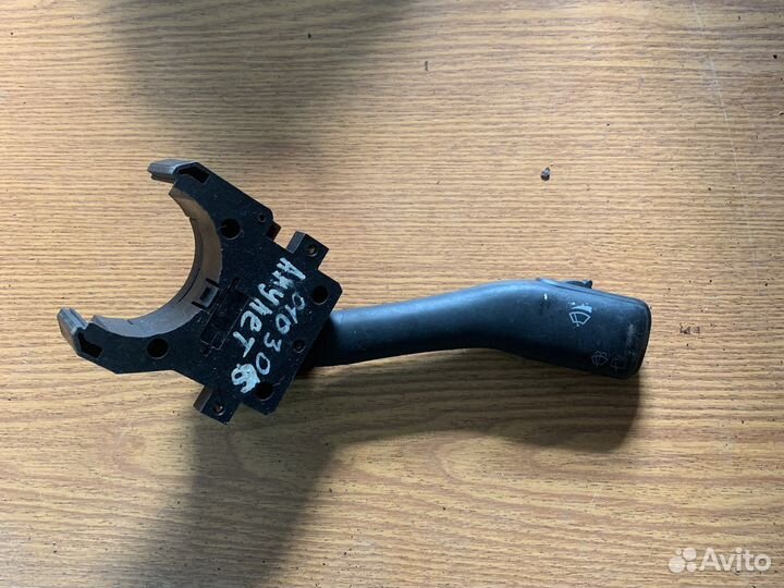 Переключатель подрулевой Amulet