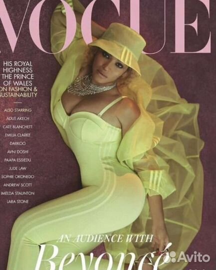 Новый комбинезон adidas ivy park