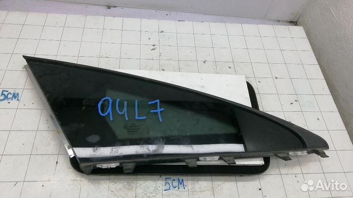 Стекло боковое Mercedes-Benz CLA-Class