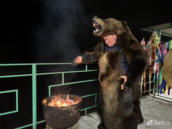 Помощь Сибирского Шамана в Рязани. Обучение