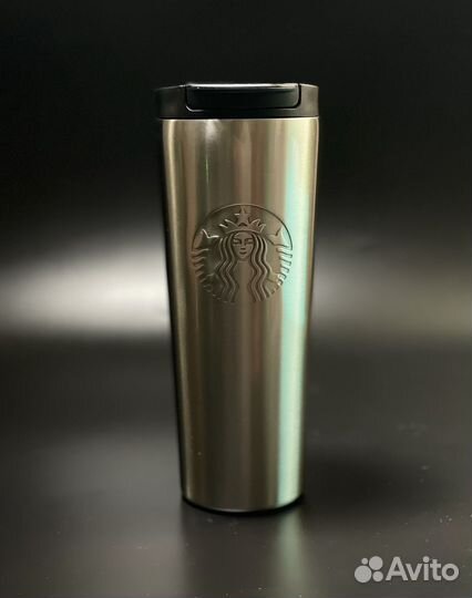 Термо кружка Starbucks