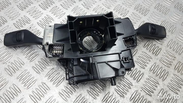 Переключатель поворотов подрулевой Ford Focus/Focu