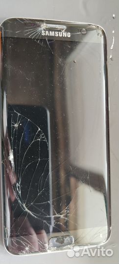 Samsung Galaxy S7 Edge, 4/128 ГБ