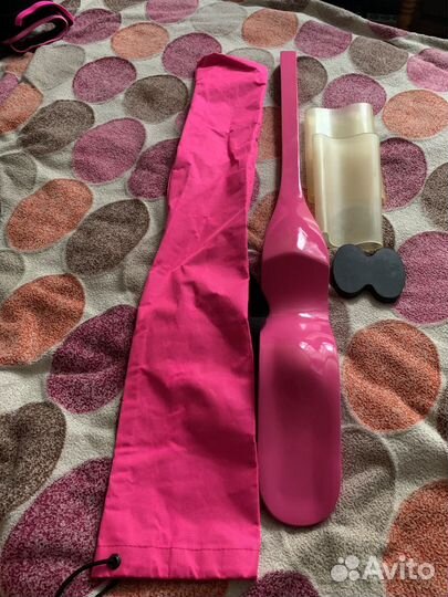 Тренажёр для растяжки подъёма стоп